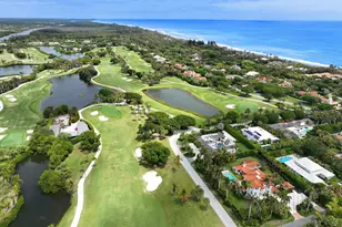 55 Links Rd, Jupiter Island, FL 33455 - Photo 2