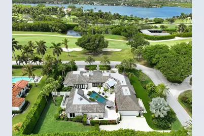 55 Links Road, Jupiter Island, FL 33455 - Photo 16