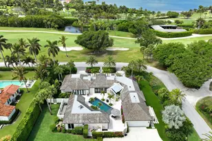 55 Links Rd, Jupiter Island, FL 33455 - Photo 16