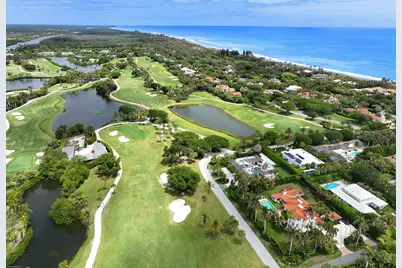55 Links Road, Jupiter Island, FL 33455 - Photo 2