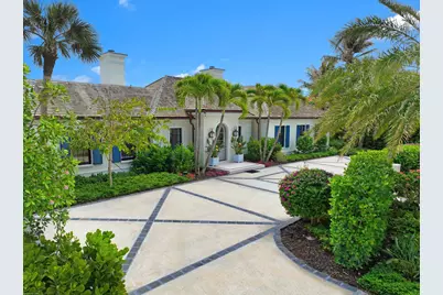55 Links Road, Jupiter Island, FL 33455 - Photo 4