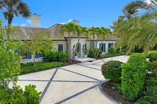 55 Links Rd, Jupiter Island, FL 33455 - Photo 4