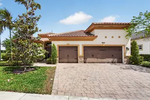 8850 Miralago Wy, Parkland, FL 33076 - Photo 1