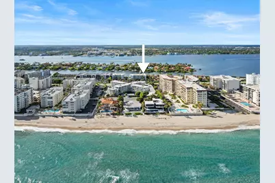 3501 S Ocean Boulevard #307, South Palm Beach, FL 33480 - Photo 24