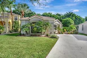 6172 Oak Bluff Way, Lake Worth, FL 33467 - Photo 2