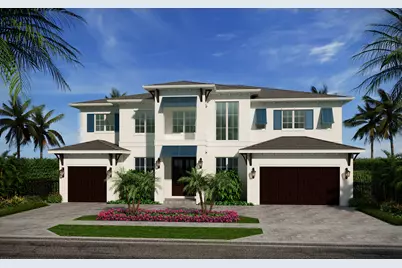 748 NE Bay Isle Drive, Boca Raton, FL 33487 - Photo 1