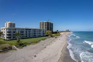 350 S Beach Rd, Jupiter, FL 33469 - Photo 2