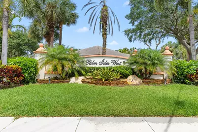 9719 Crescent View Drive S, Boynton Beach, FL 33437 - Photo 32
