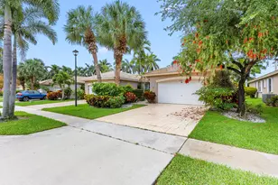 9719 Crescent View Dr S, Boynton Beach, FL 33437 - Photo 1