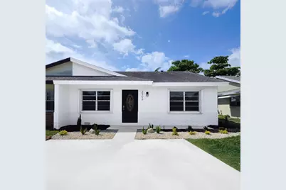 3902 Harwood Street, West Palm Beach, FL 33403 - Photo 1