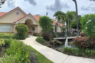 3350 N Pinewalk Dr Dr N, Margate, FL 33063 - Photo 20