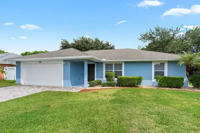706 Osceola Avenue, Fort Pierce, FL 34982 - Photo 1