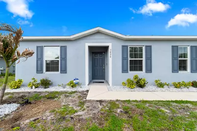 3020 SW Ann Arbor Road, Port Saint Lucie, FL 34953 - Photo 2