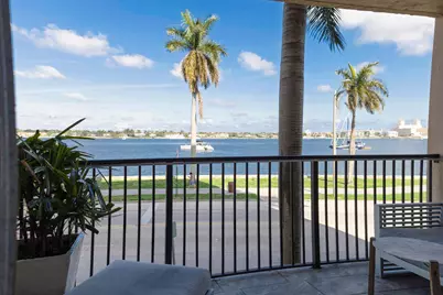 1801 N Flagler Drive #201, West Palm Beach, FL 33407 - Photo 8
