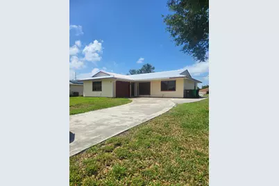 613 SW Pueblo Terrace, Port Saint Lucie, FL 34953 - Photo 1