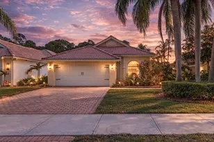 713 SW St Croix Cove, Port Saint Lucie, FL 34986 - Photo 1