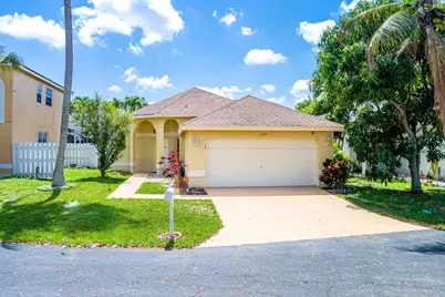 1239 Sussex Street, Boynton Beach, FL 33436 - Photo 1