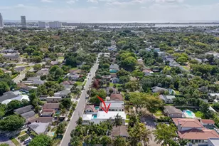 1013 Ardmore Rd, West Palm Beach, FL 33401 - Photo 2