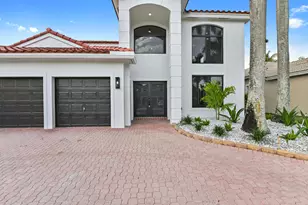 12750 Yardley Dr, Boca Raton, FL 33428 - Photo 2