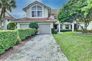 5801 NW 24th Ave, Boca Raton, FL 33496 - Photo 1