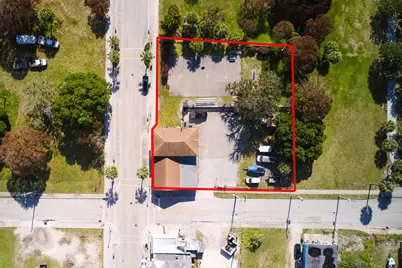 464 N 9th Street, Fort Pierce, FL  - Photo 2