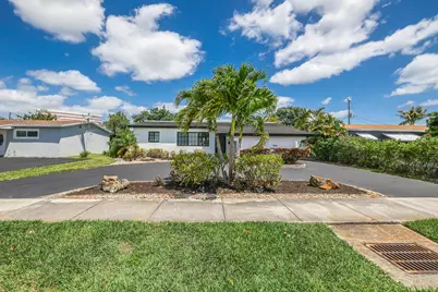 101 NE 57th Court, Fort Lauderdale, FL 33334 - Photo 2
