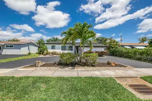 101 NE 57th Ct, Fort Lauderdale, FL 33334 - Photo 2