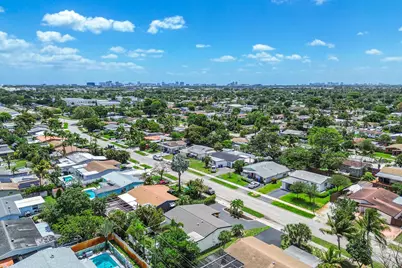 101 NE 57th Court, Fort Lauderdale, FL 33334 - Photo 56