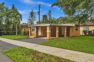 2800 NW 6th Ct, Fort Lauderdale, FL 33311 - Photo 1