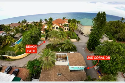 205 Coral Road #3, Boynton Beach, FL 33435 - Photo 4