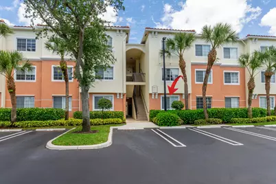 9873 Baywinds Drive #5107, West Palm Beach, FL 33411 - Photo 1