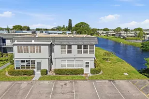 384 Saxony H, Delray Beach, FL 33446 - Photo 32