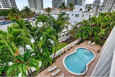 524 Orton Avenue #403, Fort Lauderdale, FL 33304 - Photo 30