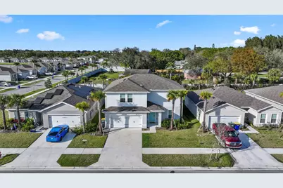 514 Raspberry Road, Fort Pierce, FL 34981 - Photo 2