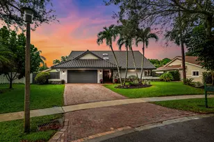 2845 NW 42nd St, Boca Raton, FL 33434 - Photo 1