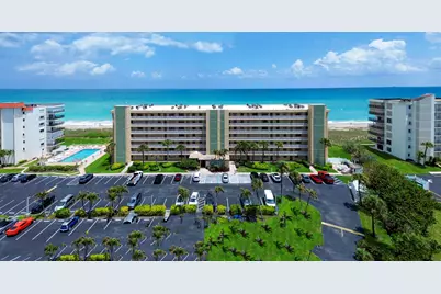 10200 S Ocean Drive #409, Jensen Beach, FL 34957 - Photo 4