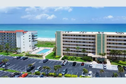10200 S Ocean Drive #409, Jensen Beach, FL 34957 - Photo 2