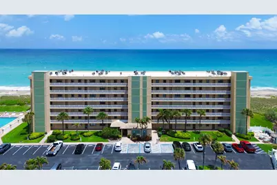 10200 S Ocean Drive #409, Jensen Beach, FL 34957 - Photo 1