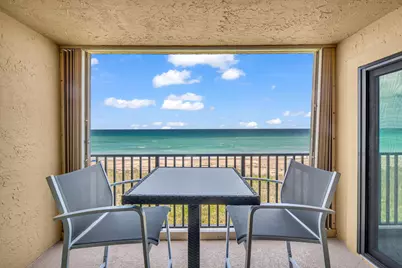10200 S Ocean Drive #409, Jensen Beach, FL 34957 - Photo 6
