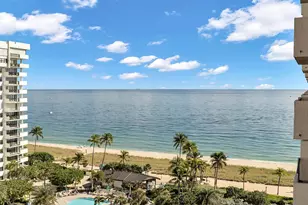 5000 N Ocean Blvd, Lauderdale by the Sea, FL 33308 - Photo 1