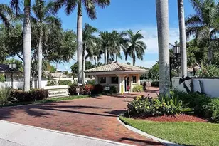 100 Pelican Pointe Dr, Delray Beach, FL 33483 - Photo 18