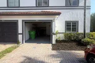 9831 NW 24th St, Sunrise, FL 33322 - Photo 1