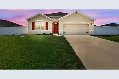 393 SW Tarra Avenue, Port Saint Lucie, FL 34953 - Photo 2