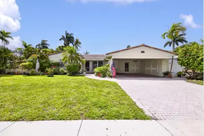 904 Citrus Isle, Fort Lauderdale, FL 33315 - Photo 1