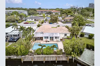 904 Citrus Isle, Fort Lauderdale, FL 33315 - Photo 4