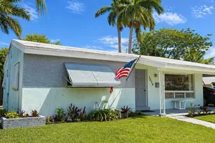 3034 Arthur St, Hollywood, FL 33021 - Photo 2