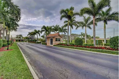 1835 NW 13th Street #103, Delray Beach, FL 33445 - Photo 36