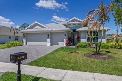 6805 49th Court, Vero Beach, FL 32967 - Photo 1