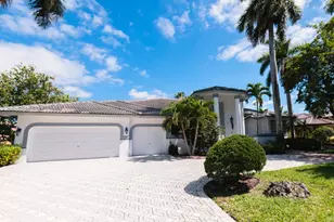 [Address not provided], Coral Springs, FL 33071 - Photo 1