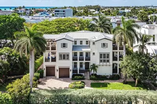 1108 Coconut Row, Delray Beach, FL 33483 - Photo 1